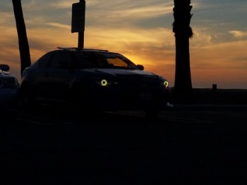2015 Scion tC
