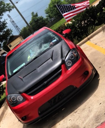 2007 Chevrolet Cobalt SS