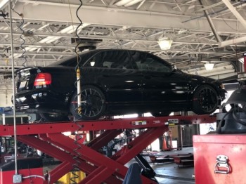 2001 Audi S4