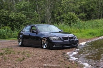 2007 BMW 3 Series
