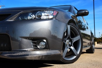 2011 Scion tC
