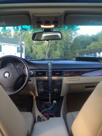 2007 BMW 3 Series
