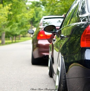 2007 BMW 3 Series