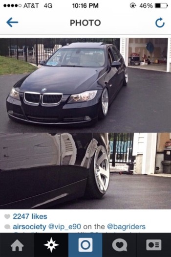 2007 BMW 3 Series