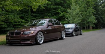 2007 BMW 3 Series