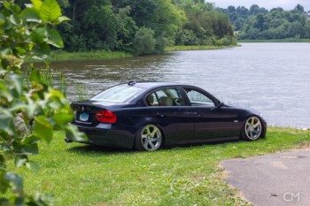 2007 BMW 3 Series