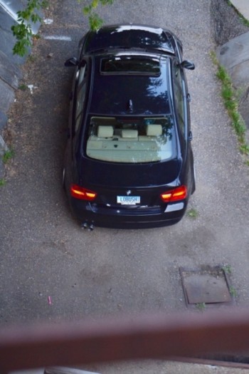 2007 BMW 3 Series