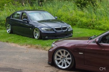 2007 BMW 3 Series