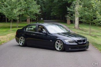 2007 BMW 3 Series
