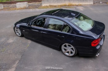 2007 BMW 3 Series