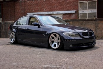 2007 BMW 3 Series