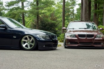 2007 BMW 3 Series