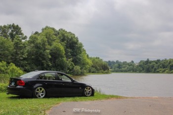 2007 BMW 3 Series