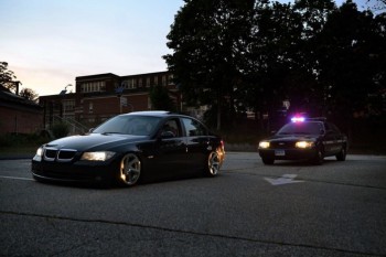 2007 BMW 3 Series