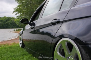 2007 BMW 3 Series