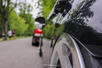 2007 BMW 3 Series