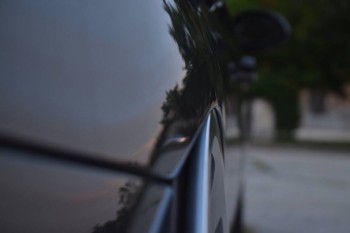 2007 BMW 3 Series
