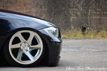 2007 BMW 3 Series
