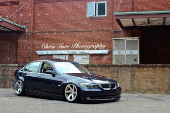 2007 BMW 3 Series