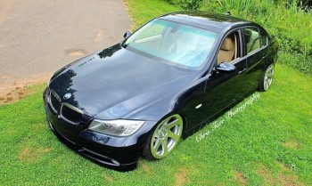 2007 BMW 3 Series