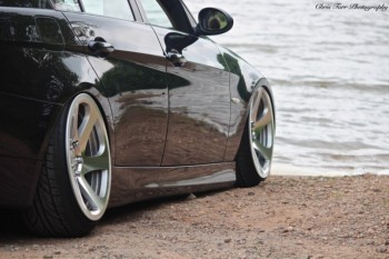 2007 BMW 3 Series