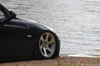 2007 BMW 3 Series