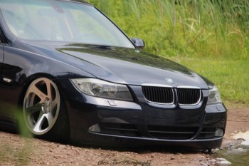 2007 BMW 3 Series