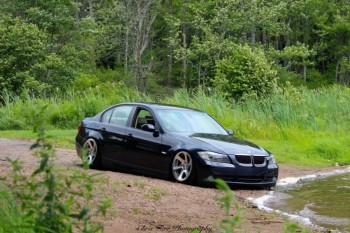 2007 BMW 3 Series