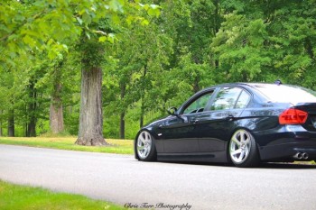 2007 BMW 3 Series