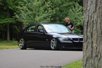 2007 BMW 3 Series