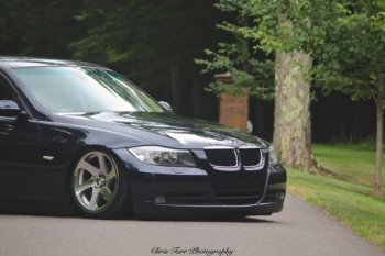 2007 BMW 3 Series