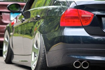 2007 BMW 3 Series