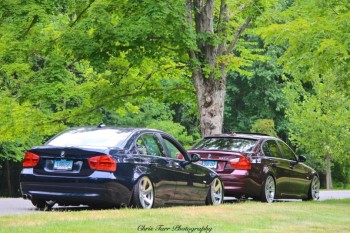2007 BMW 3 Series