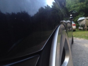 2007 BMW 3 Series