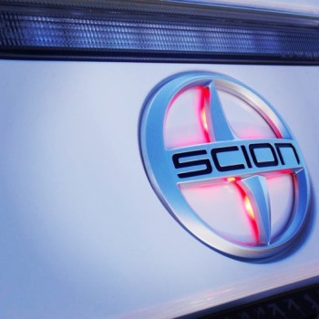 2011 Scion tC