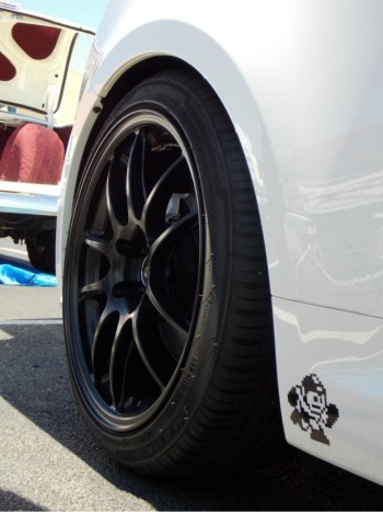 2011 Scion tC