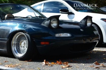 1996 Mazda Miata