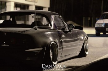 1996 Mazda Miata