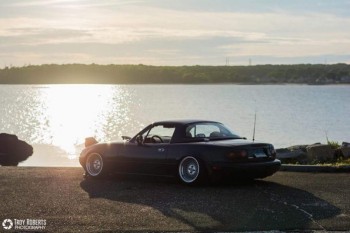 1996 Mazda Miata