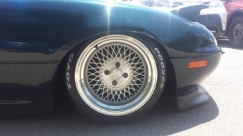 1996 Mazda Miata