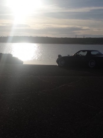 1996 Mazda Miata