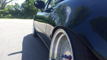 1996 Mazda Miata