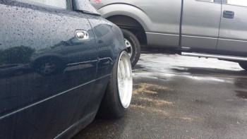 1996 Mazda Miata