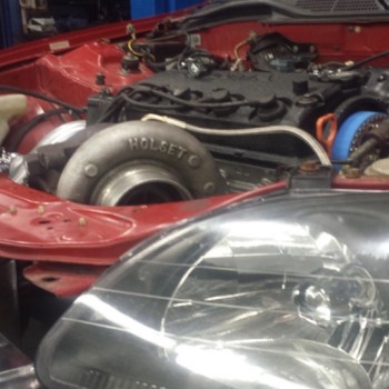 1998 Honda Civic