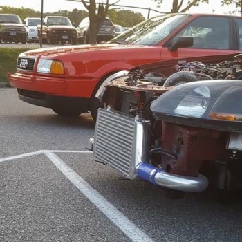 1998 Honda Civic