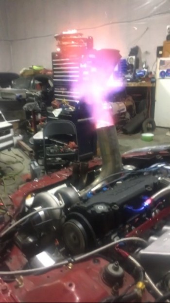 1998 Honda Civic