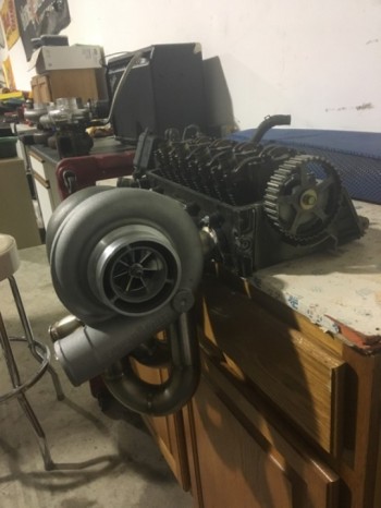 1998 Honda Civic