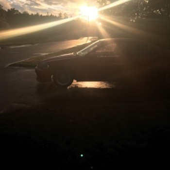 1998 Honda Civic