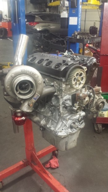 1998 Honda Civic