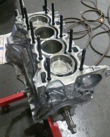 1998 Honda Civic
